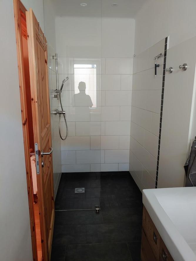 Verdener Str.8 Walsrode Phòng bức ảnh