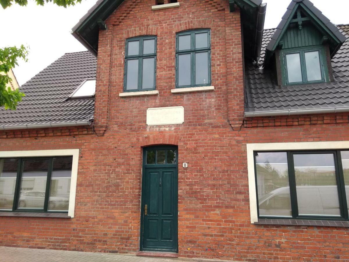 Verdener Str.8 Walsrode Ngoại thất bức ảnh