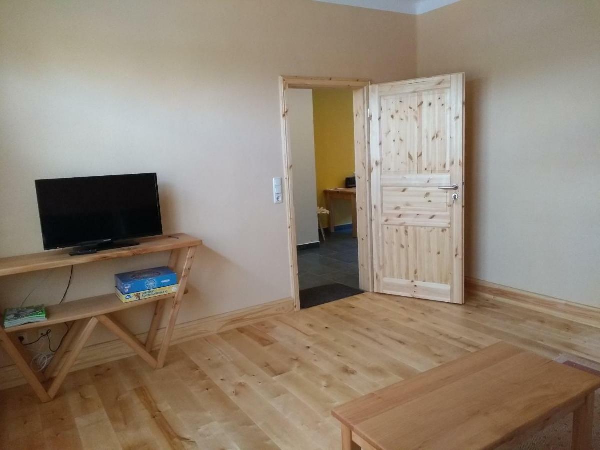 Verdener Str.8 Walsrode Ngoại thất bức ảnh